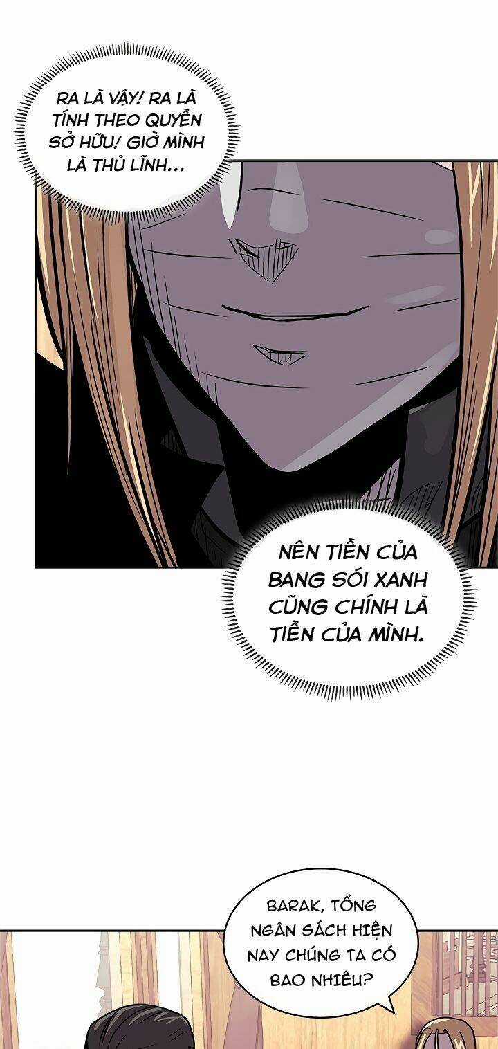 Chiến Binh Đến Từ Thế Giới Khác Chapter 136 trang 43