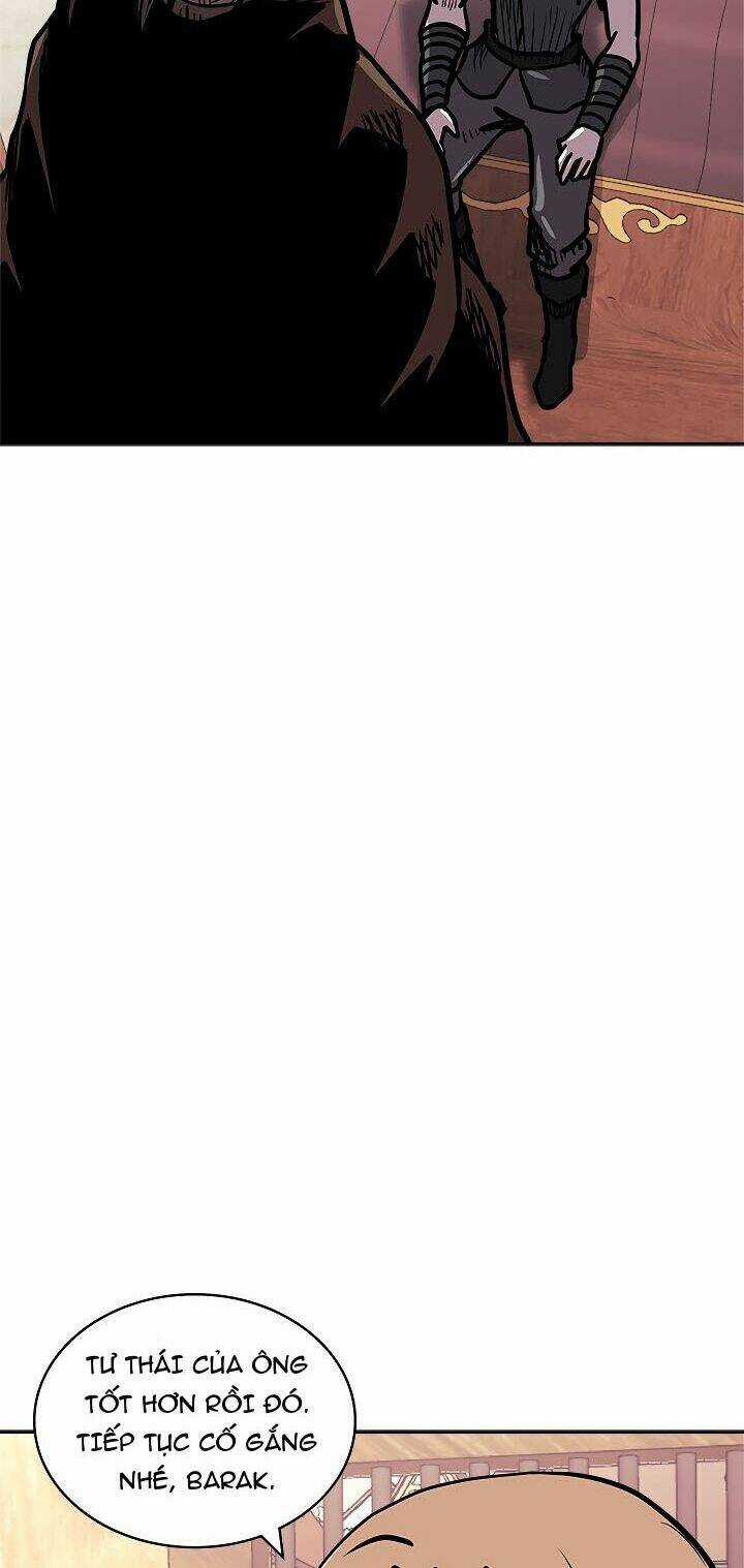 Chiến Binh Đến Từ Thế Giới Khác Chapter 136 trang 46