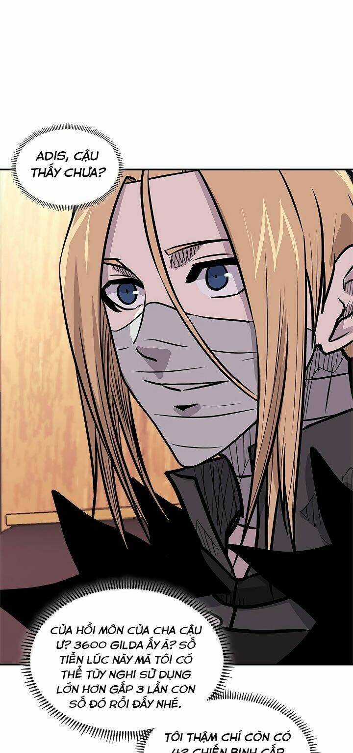 Chiến Binh Đến Từ Thế Giới Khác Chapter 136 trang 49