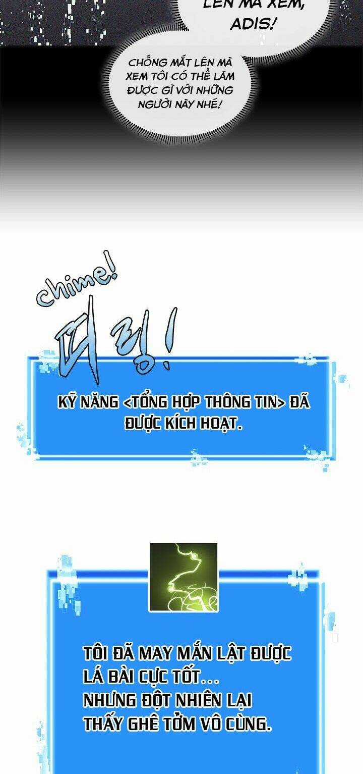 Chiến Binh Đến Từ Thế Giới Khác Chapter 136 trang 51