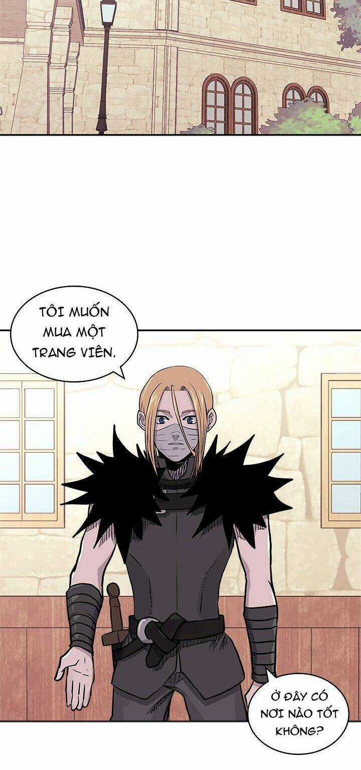 Chiến Binh Đến Từ Thế Giới Khác Chapter 136 trang 54