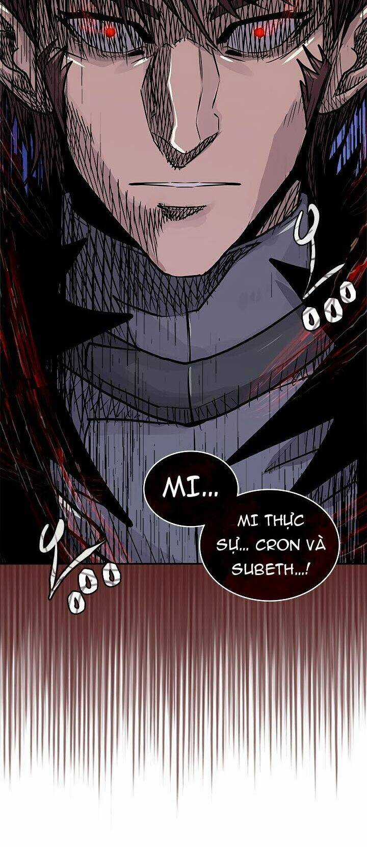 Chiến Binh Đến Từ Thế Giới Khác Chapter 136 trang 6