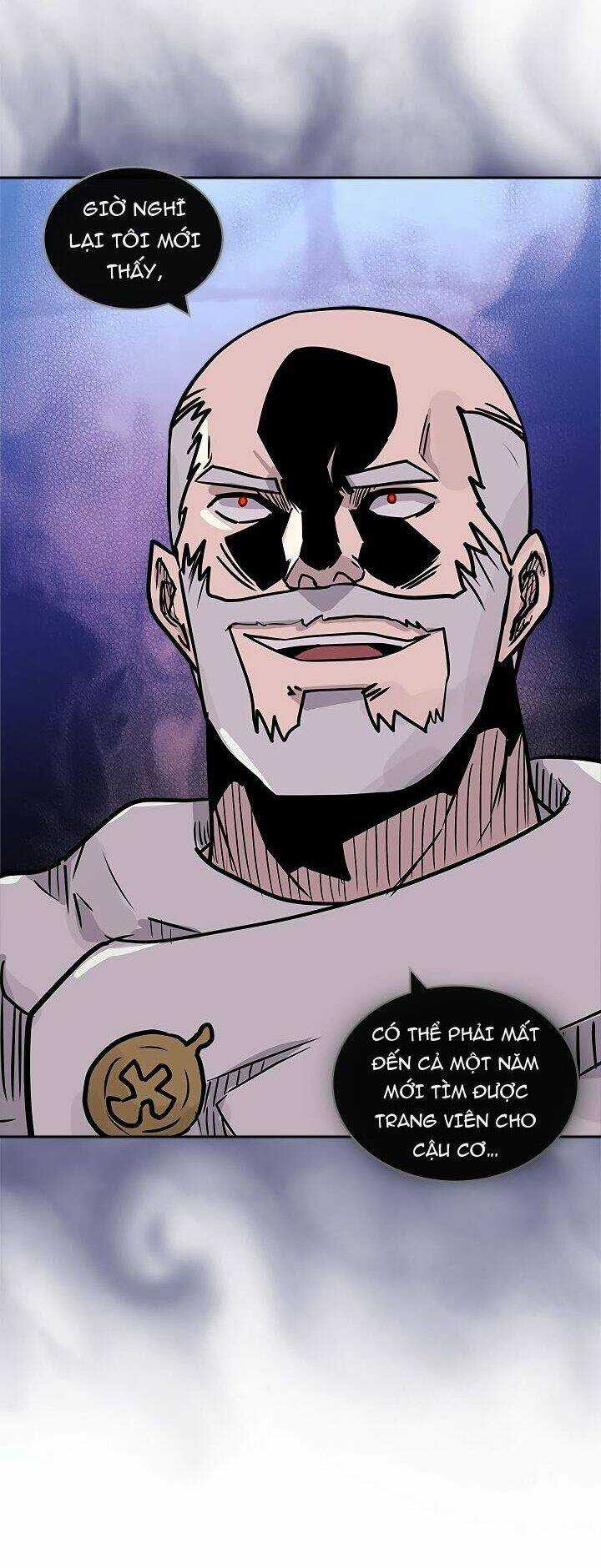 Chiến Binh Đến Từ Thế Giới Khác Chapter 136 trang 66