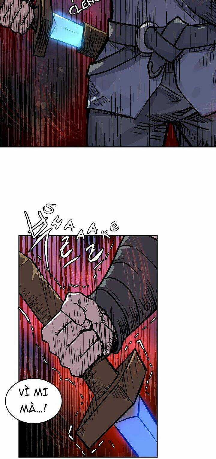 Chiến Binh Đến Từ Thế Giới Khác Chapter 136 trang 9