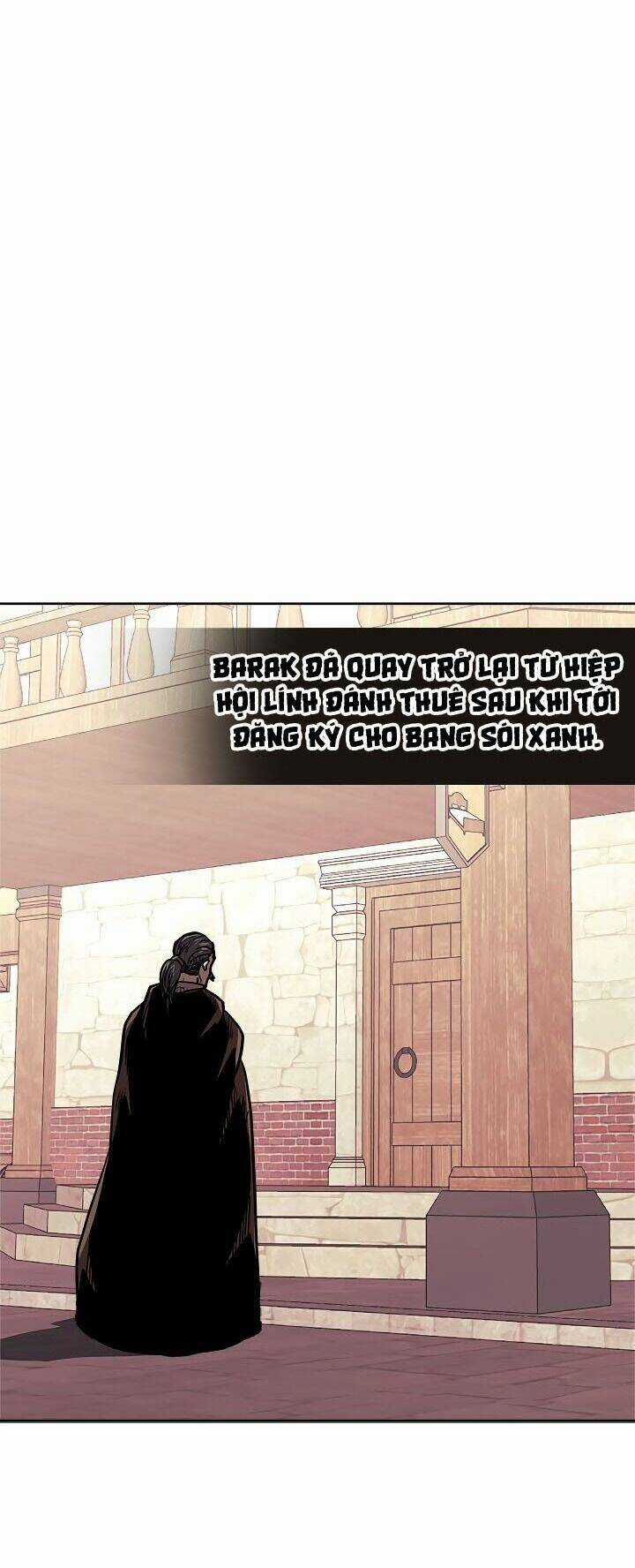 Chiến Binh Đến Từ Thế Giới Khác Chapter 137 trang 17