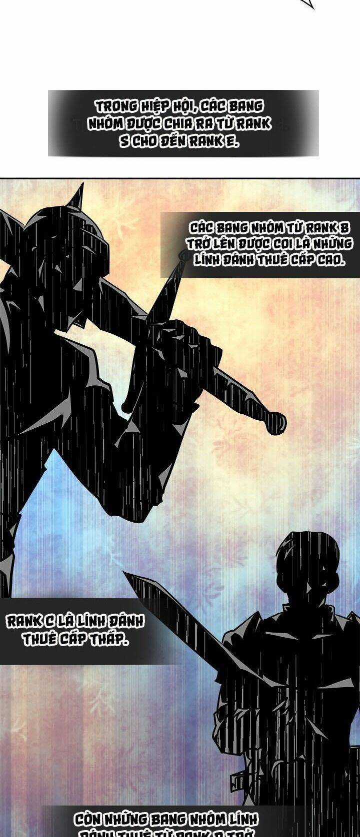 Chiến Binh Đến Từ Thế Giới Khác Chapter 137 trang 21