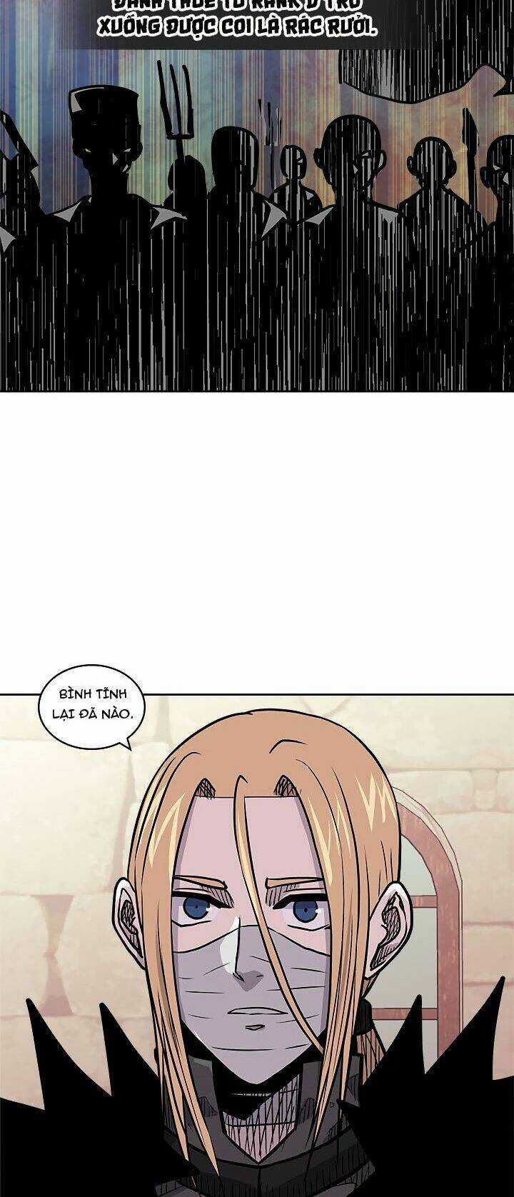 Chiến Binh Đến Từ Thế Giới Khác Chapter 137 trang 22