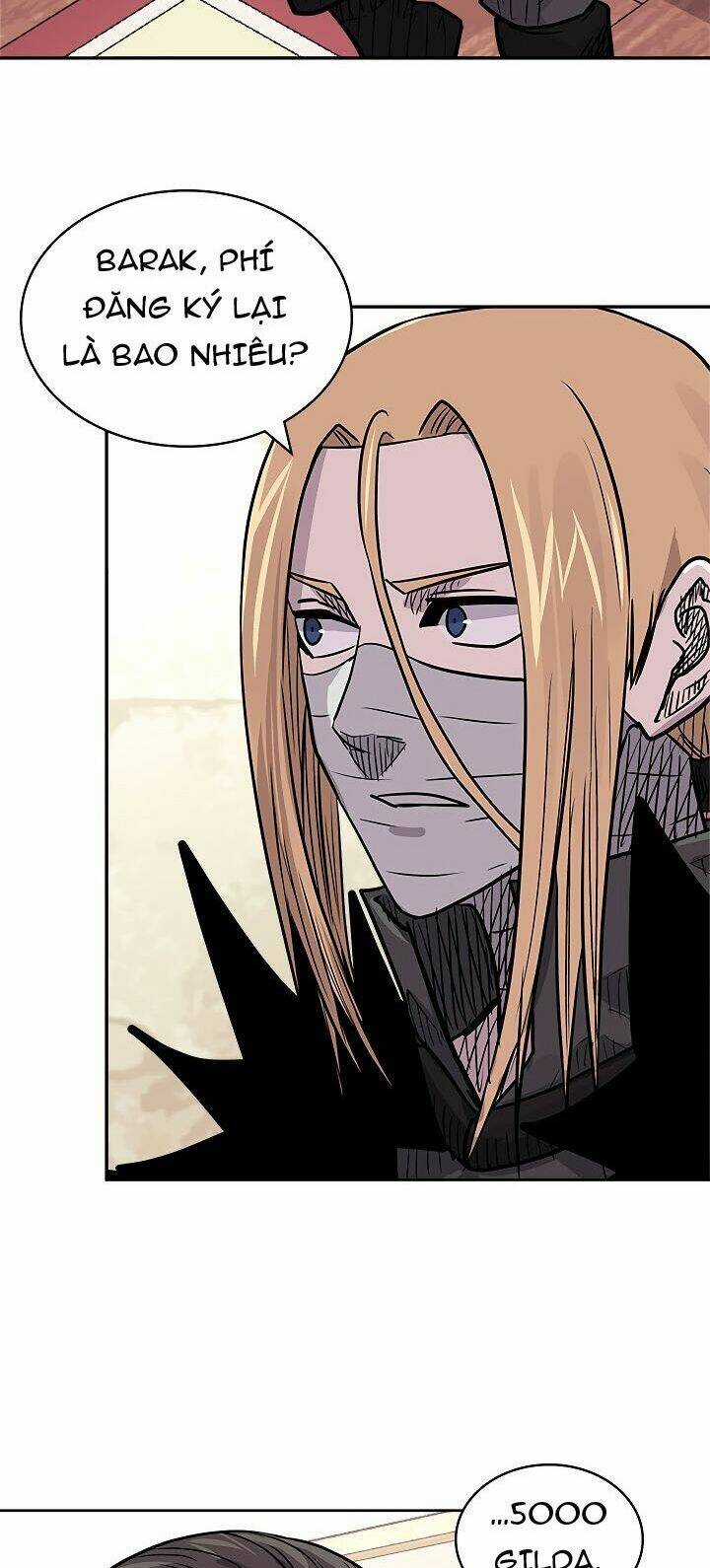 Chiến Binh Đến Từ Thế Giới Khác Chapter 137 trang 28