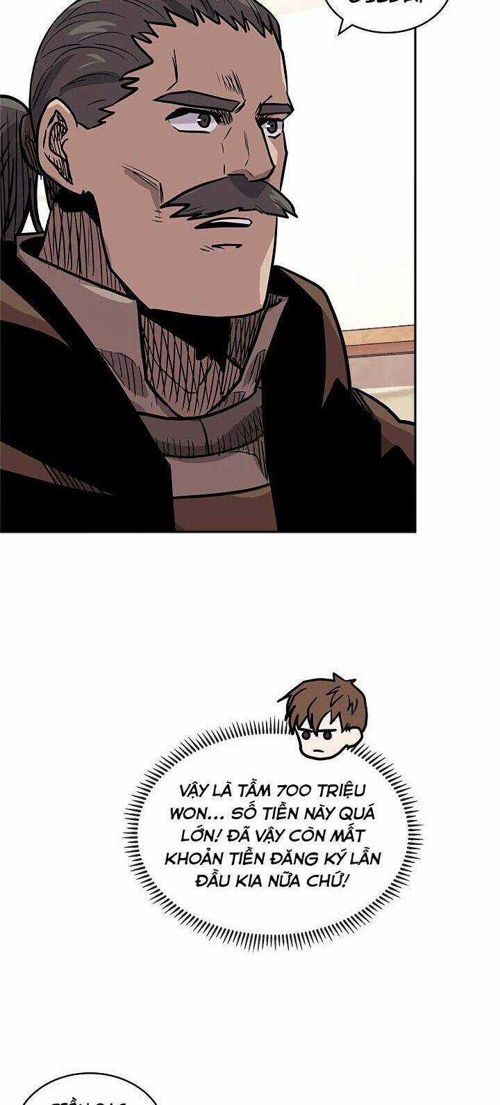 Chiến Binh Đến Từ Thế Giới Khác Chapter 137 trang 29