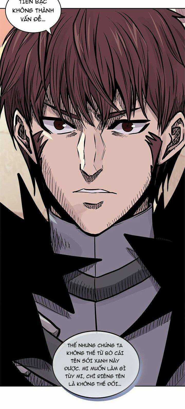 Chiến Binh Đến Từ Thế Giới Khác Chapter 137 trang 30