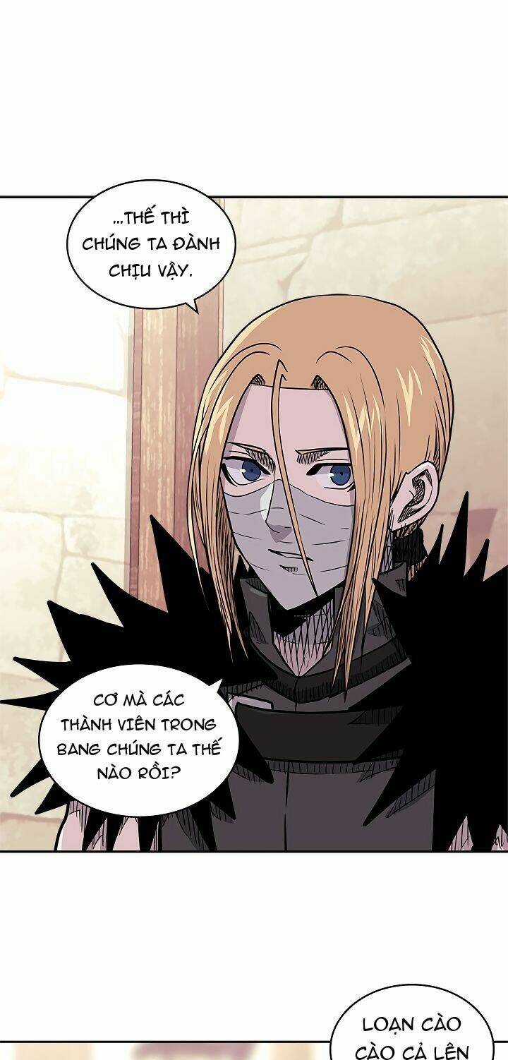 Chiến Binh Đến Từ Thế Giới Khác Chapter 137 trang 31