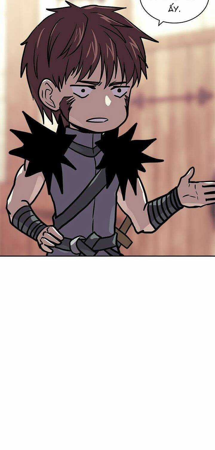 Chiến Binh Đến Từ Thế Giới Khác Chapter 137 trang 32