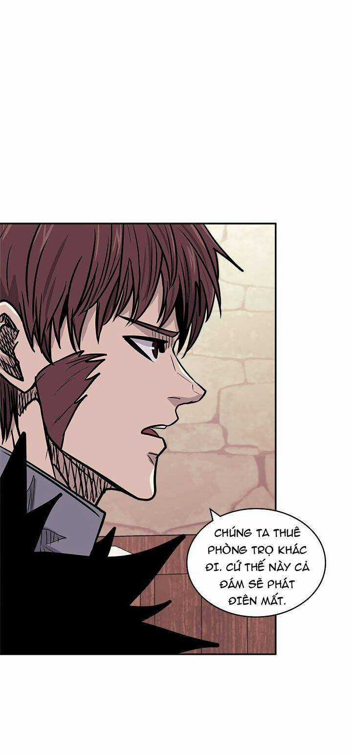 Chiến Binh Đến Từ Thế Giới Khác Chapter 137 trang 37