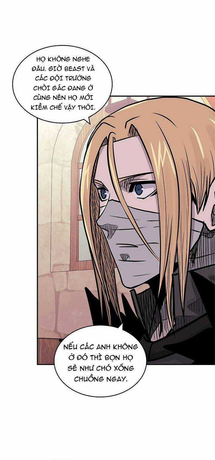 Chiến Binh Đến Từ Thế Giới Khác Chapter 137 trang 38