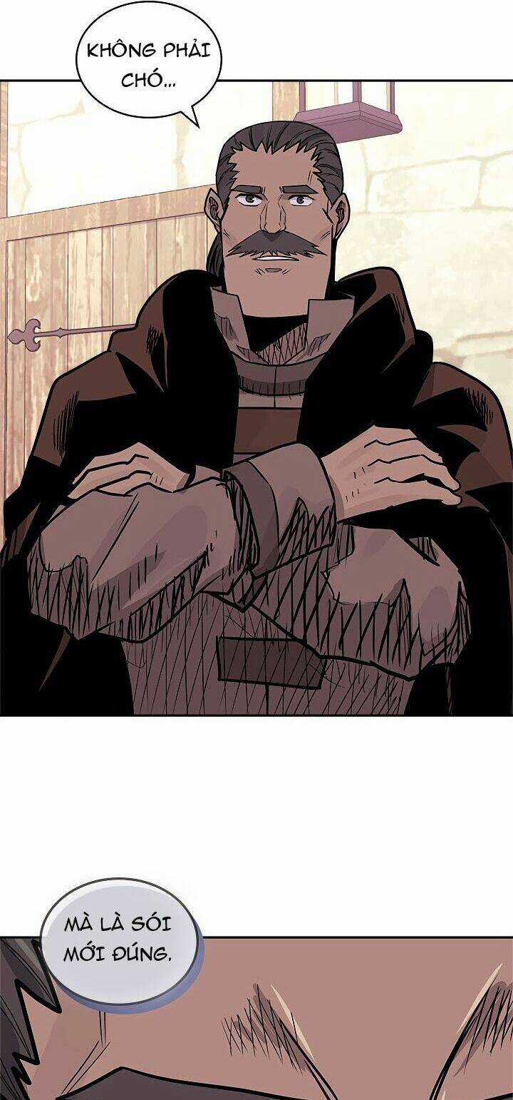 Chiến Binh Đến Từ Thế Giới Khác Chapter 137 trang 39