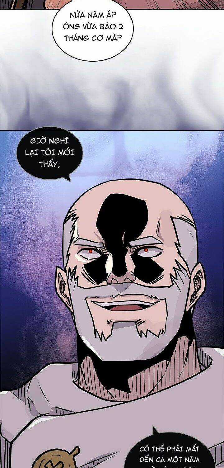 Chiến Binh Đến Từ Thế Giới Khác Chapter 137 trang 4