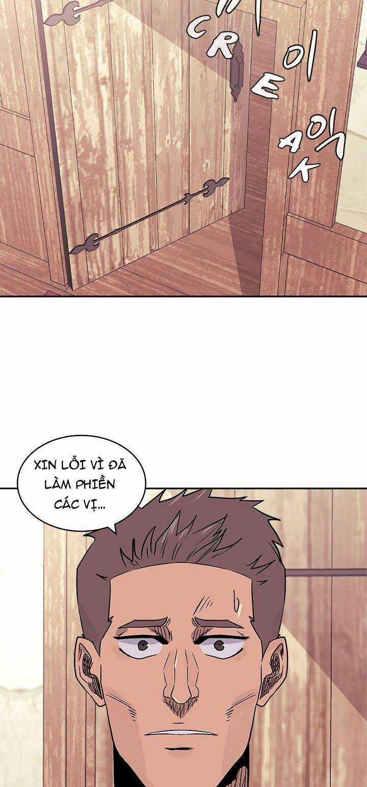 Chiến Binh Đến Từ Thế Giới Khác Chapter 137 trang 41