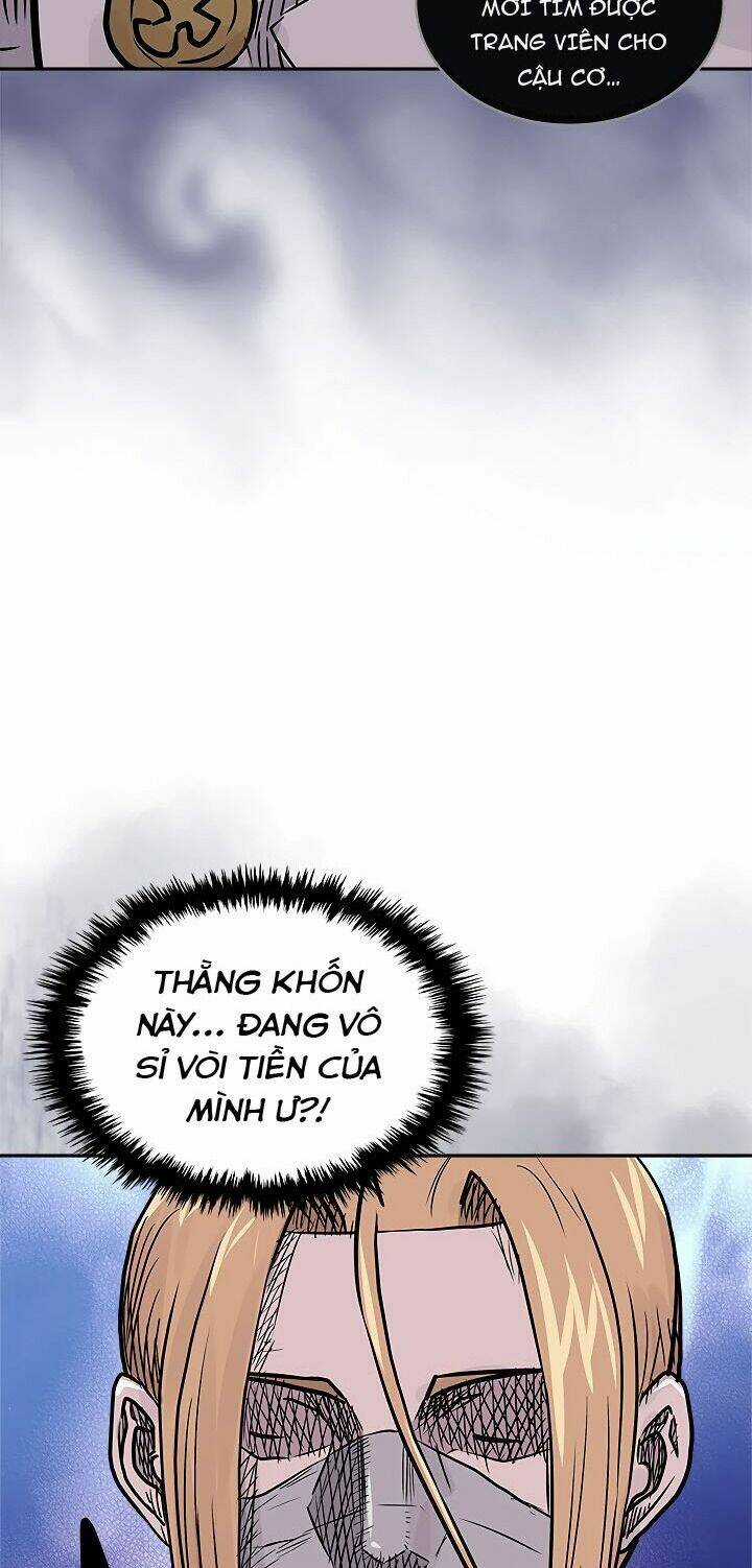 Chiến Binh Đến Từ Thế Giới Khác Chapter 137 trang 5