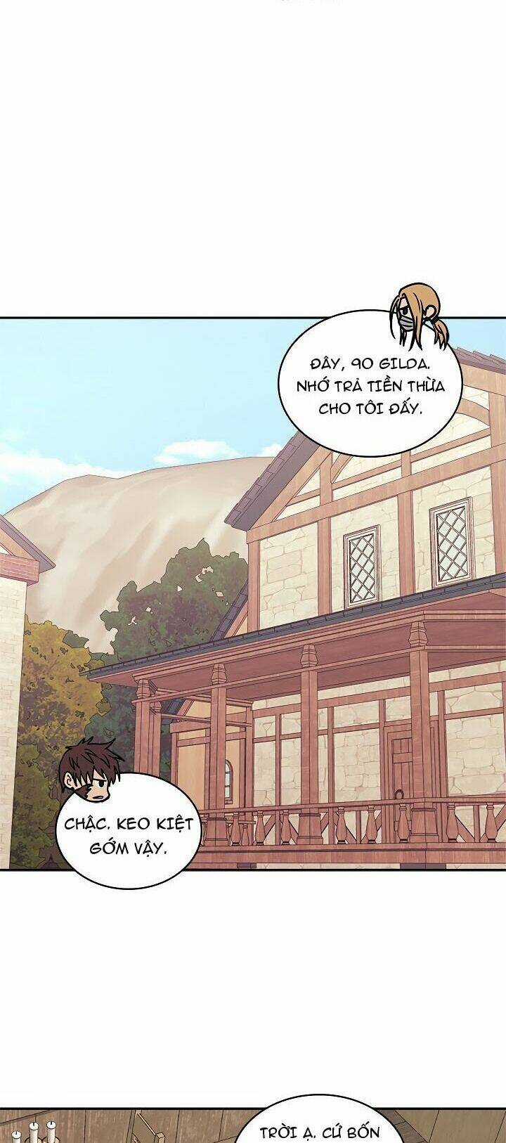 Chiến Binh Đến Từ Thế Giới Khác Chapter 137 trang 51