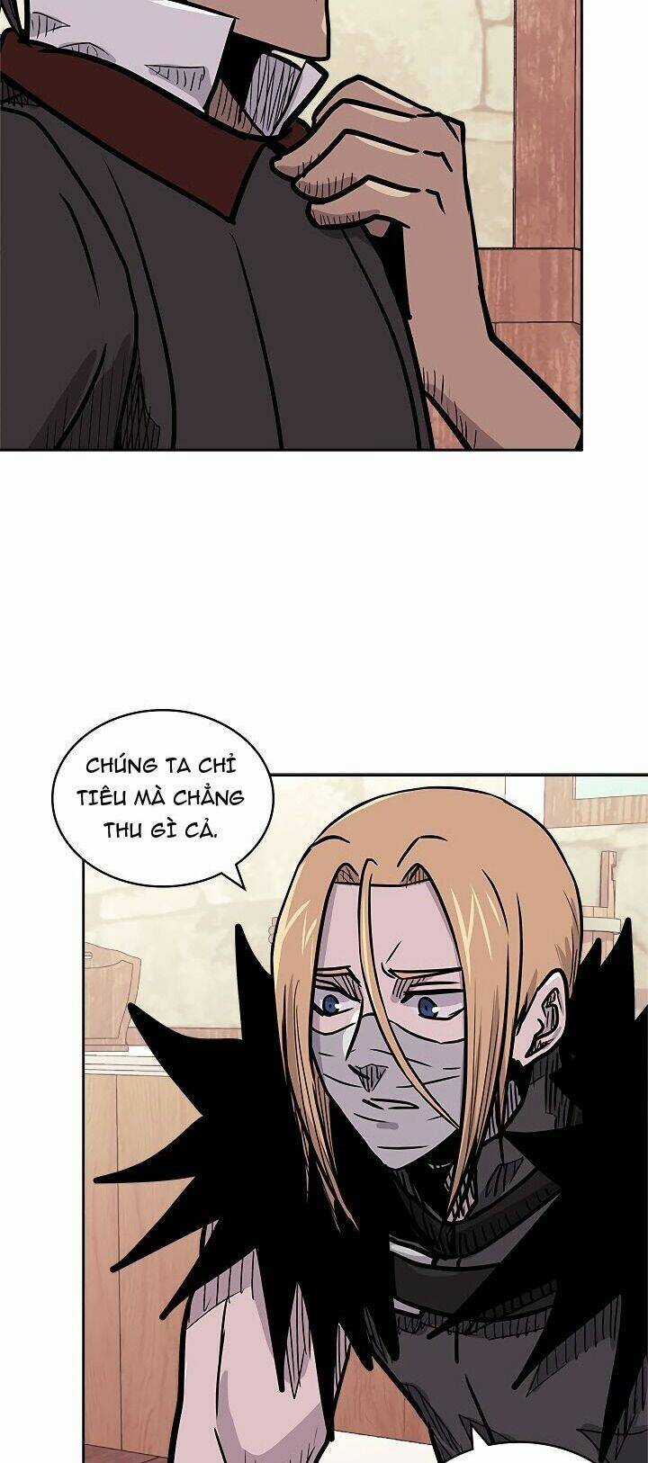 Chiến Binh Đến Từ Thế Giới Khác Chapter 137 trang 53