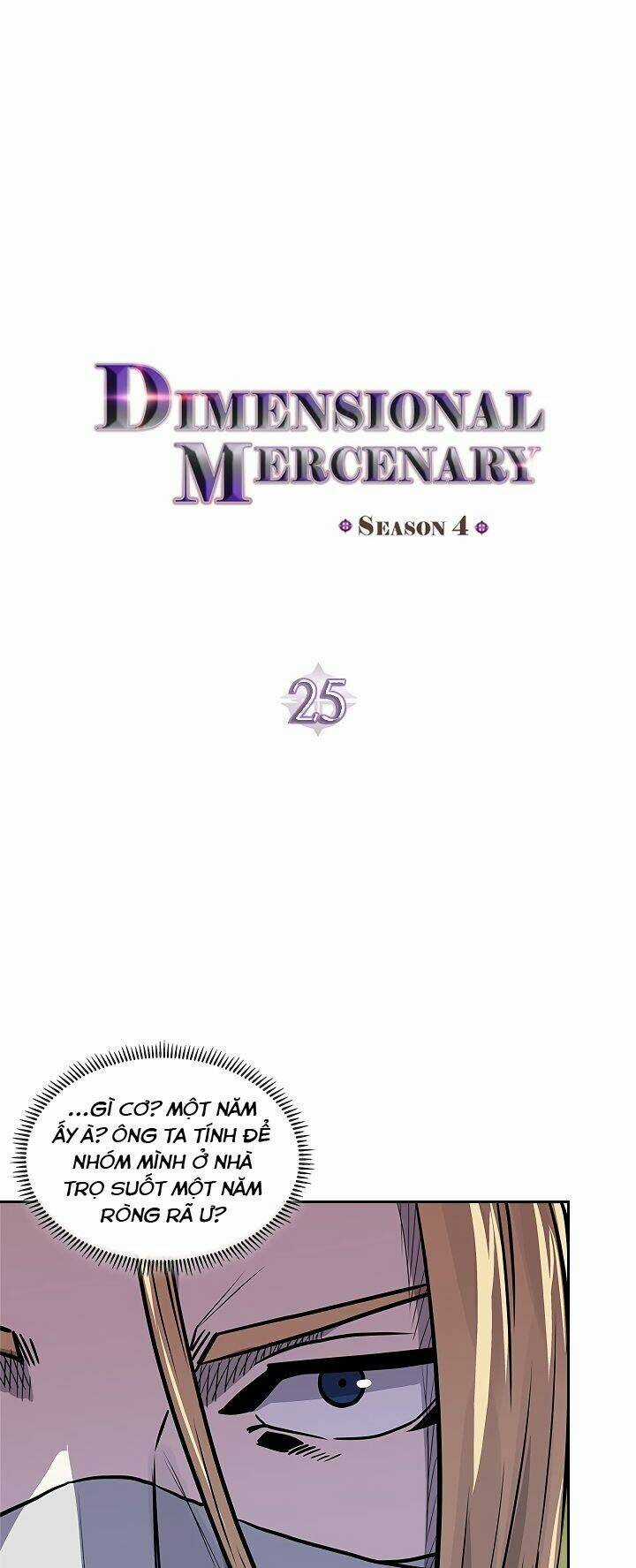 Chiến Binh Đến Từ Thế Giới Khác Chapter 137 trang 7