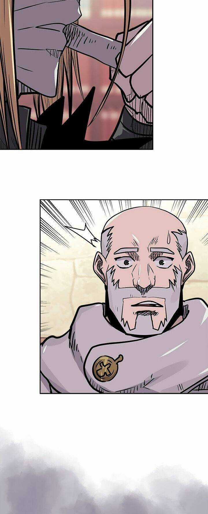 Chiến Binh Đến Từ Thế Giới Khác Chapter 137 trang 9