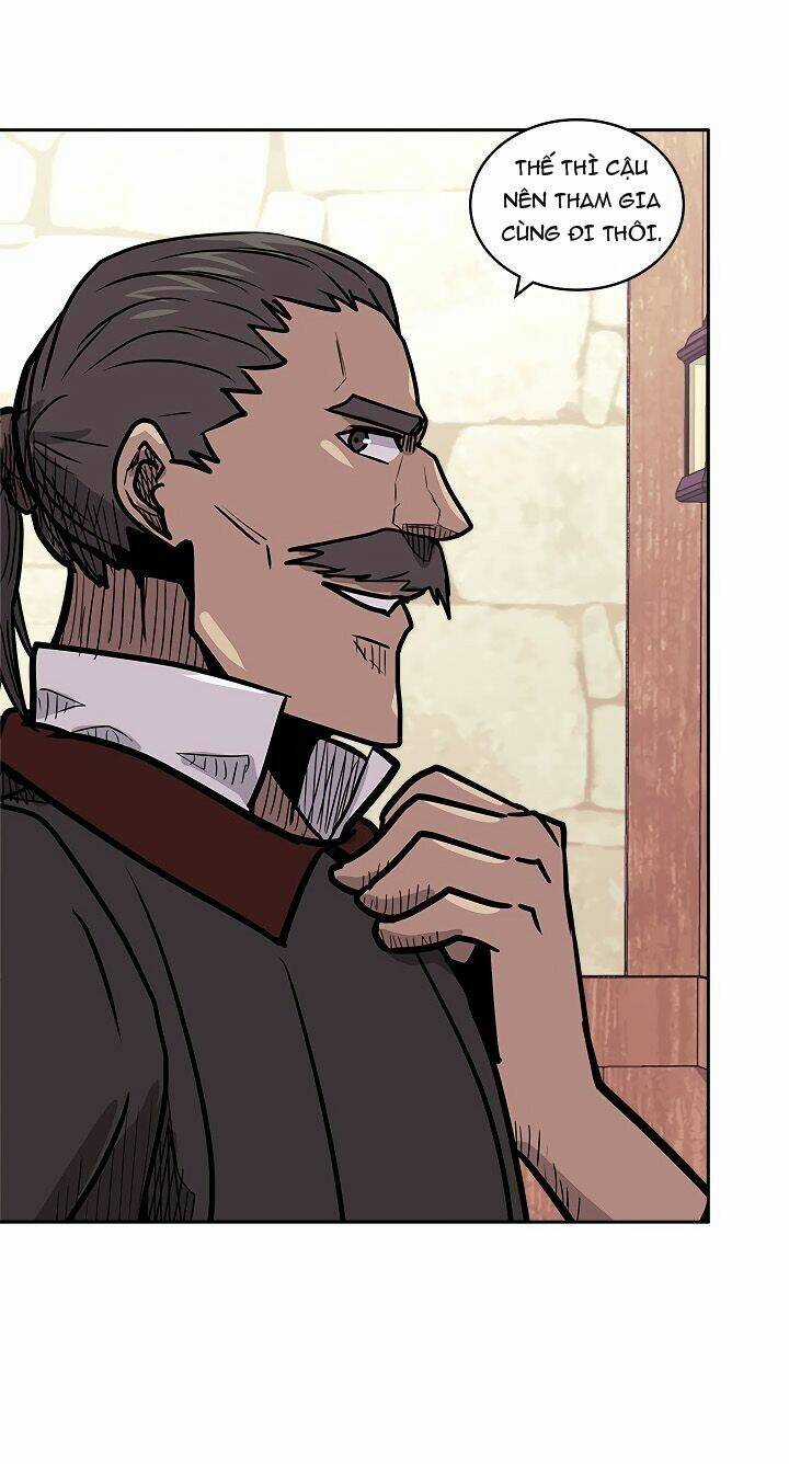 Chiến Binh Đến Từ Thế Giới Khác Chapter 138 trang 1