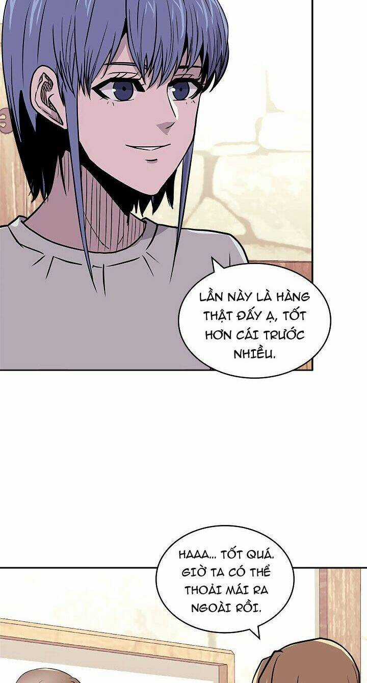 Chiến Binh Đến Từ Thế Giới Khác Chapter 138 trang 10