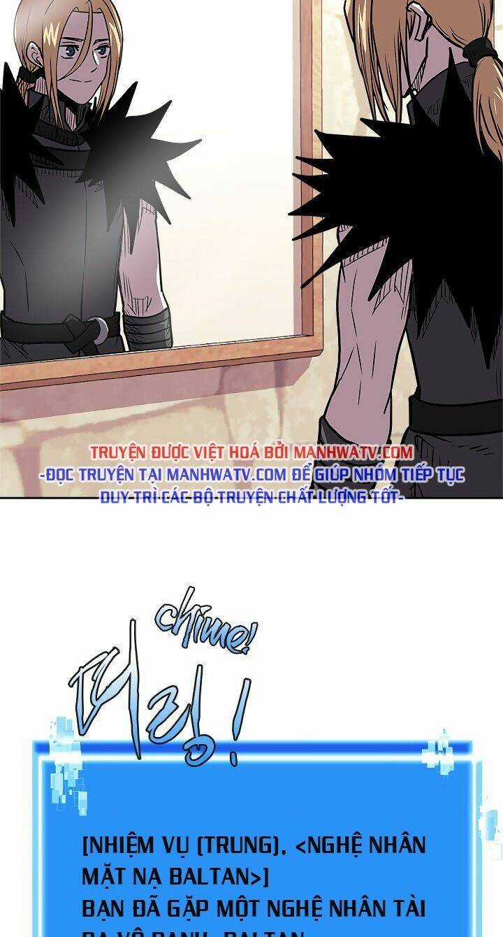 Chiến Binh Đến Từ Thế Giới Khác Chapter 138 trang 11