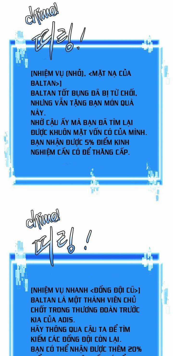 Chiến Binh Đến Từ Thế Giới Khác Chapter 138 trang 13