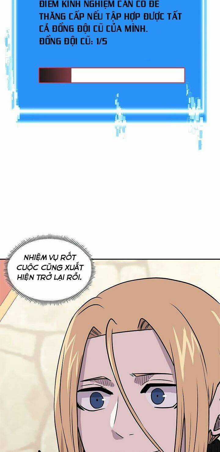 Chiến Binh Đến Từ Thế Giới Khác Chapter 138 trang 14