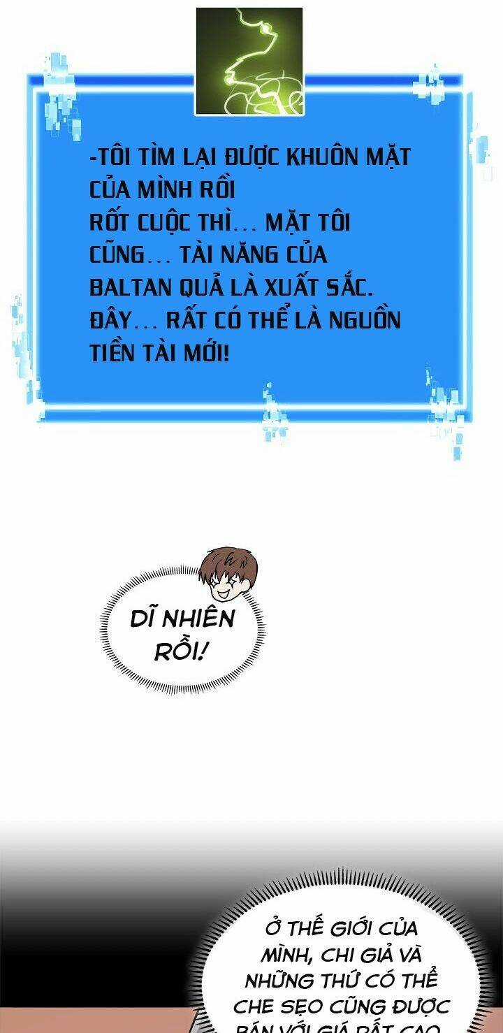 Chiến Binh Đến Từ Thế Giới Khác Chapter 138 trang 16