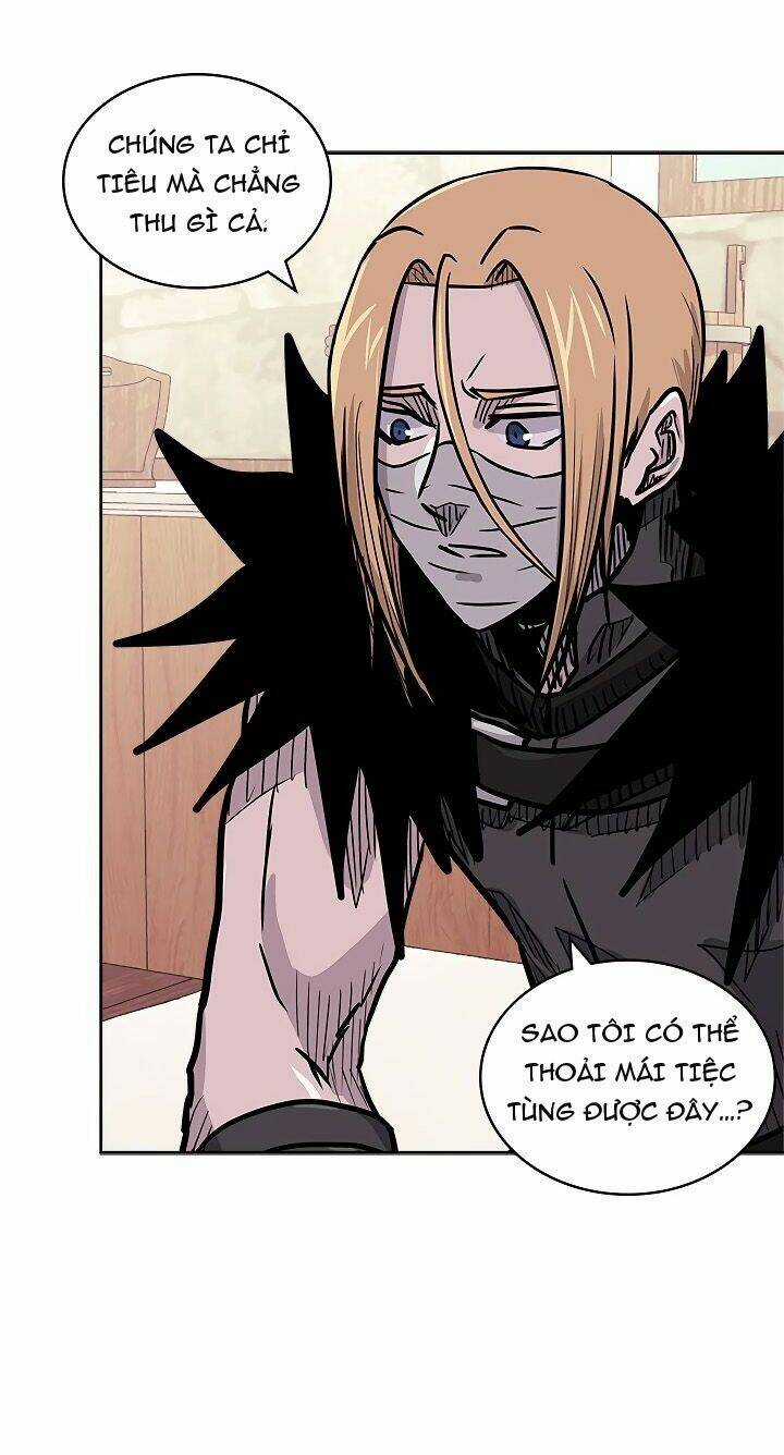 Chiến Binh Đến Từ Thế Giới Khác Chapter 138 trang 2