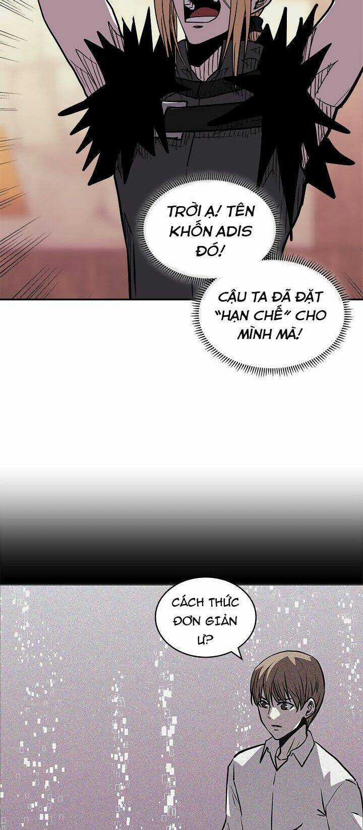 Chiến Binh Đến Từ Thế Giới Khác Chapter 138 trang 22