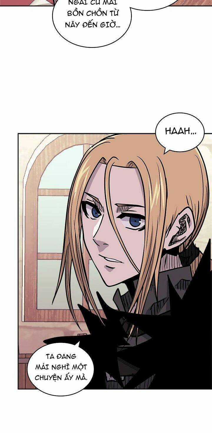 Chiến Binh Đến Từ Thế Giới Khác Chapter 138 trang 26