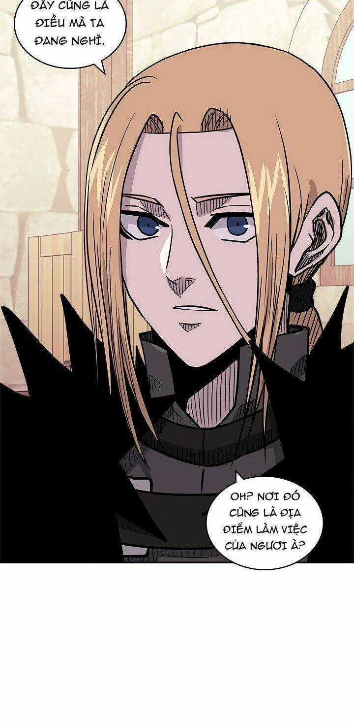 Chiến Binh Đến Từ Thế Giới Khác Chapter 138 trang 28