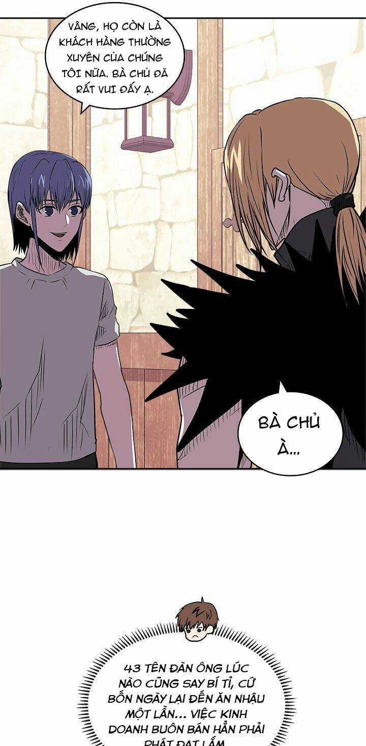 Chiến Binh Đến Từ Thế Giới Khác Chapter 138 trang 29