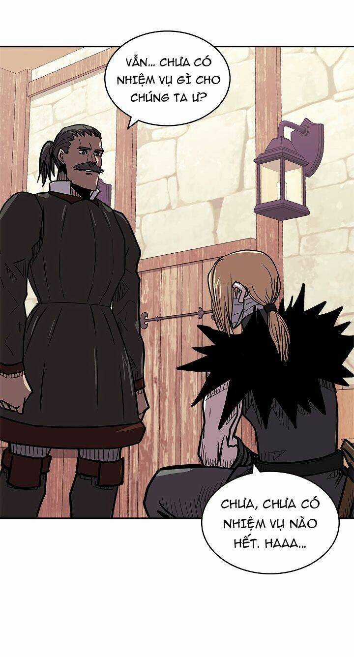 Chiến Binh Đến Từ Thế Giới Khác Chapter 138 trang 3