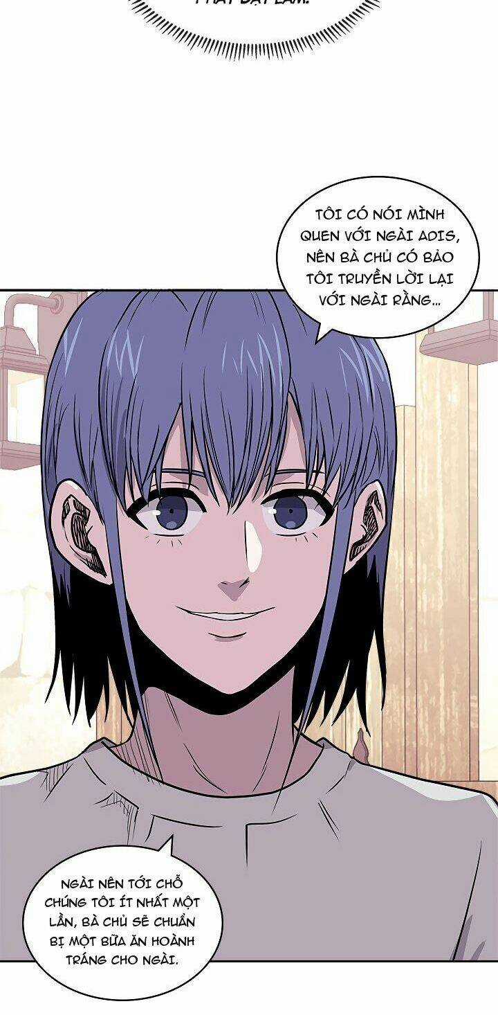 Chiến Binh Đến Từ Thế Giới Khác Chapter 138 trang 30