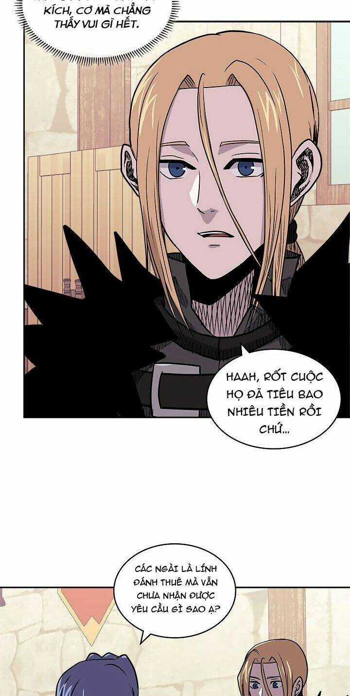 Chiến Binh Đến Từ Thế Giới Khác Chapter 138 trang 32