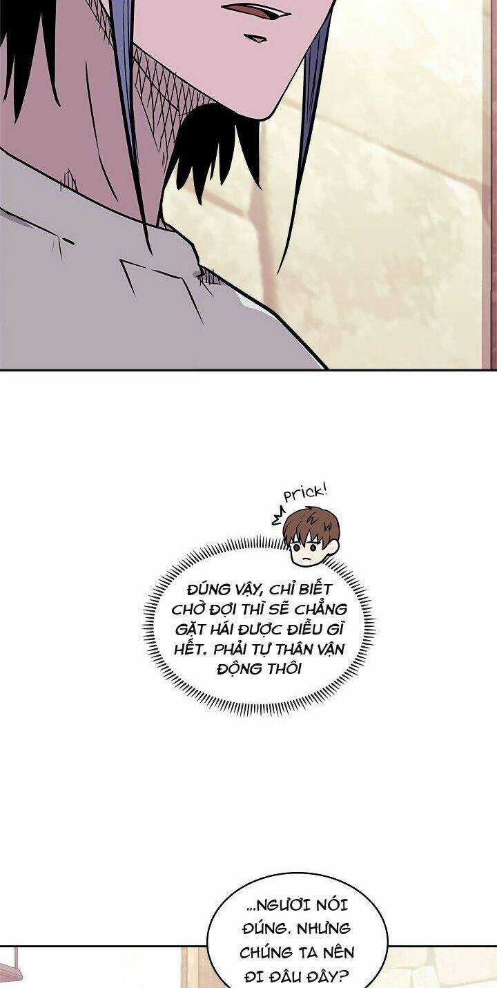 Chiến Binh Đến Từ Thế Giới Khác Chapter 138 trang 34