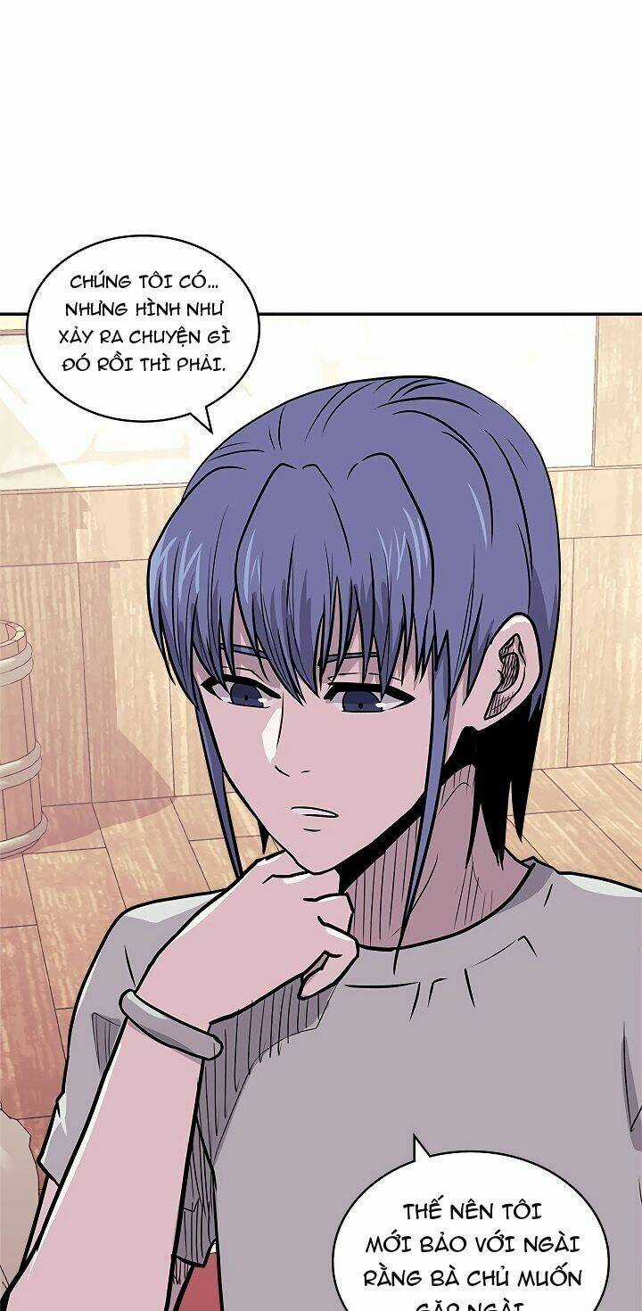 Chiến Binh Đến Từ Thế Giới Khác Chapter 138 trang 37