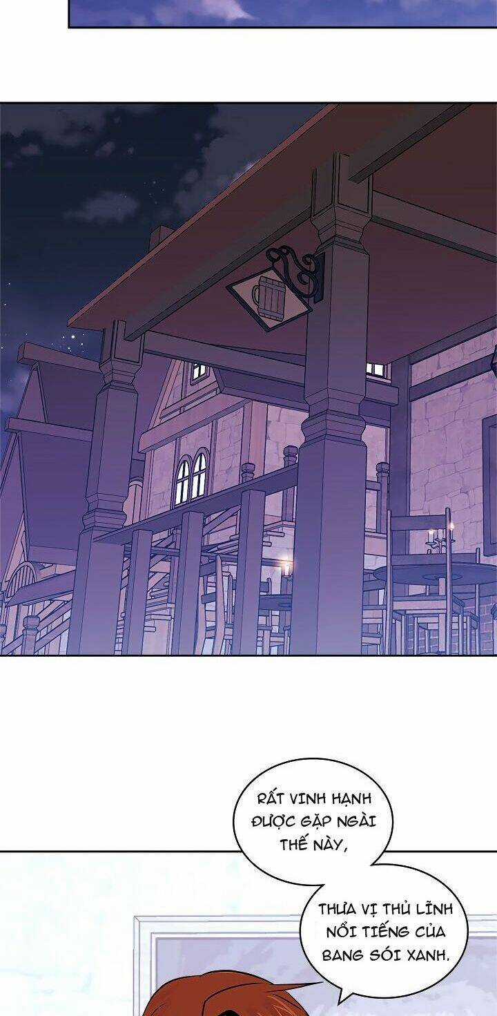 Chiến Binh Đến Từ Thế Giới Khác Chapter 138 trang 40