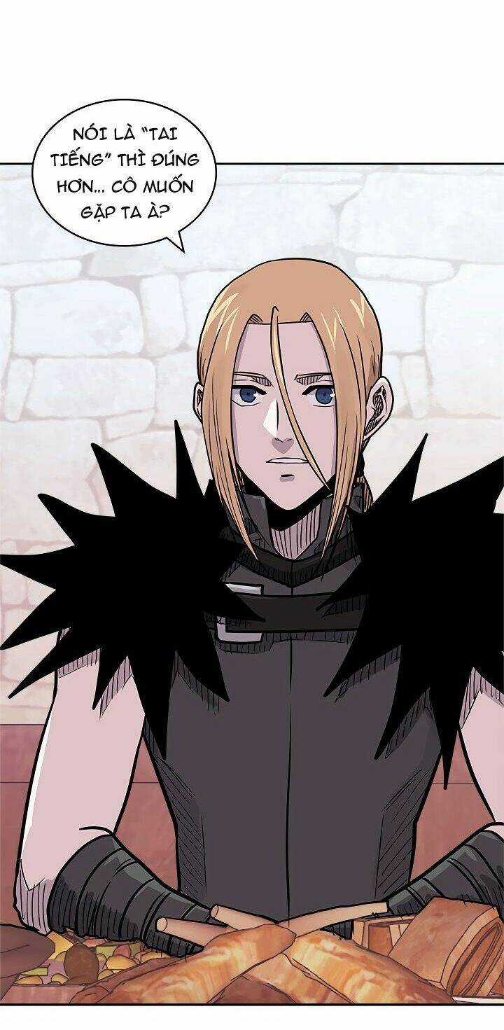 Chiến Binh Đến Từ Thế Giới Khác Chapter 138 trang 42