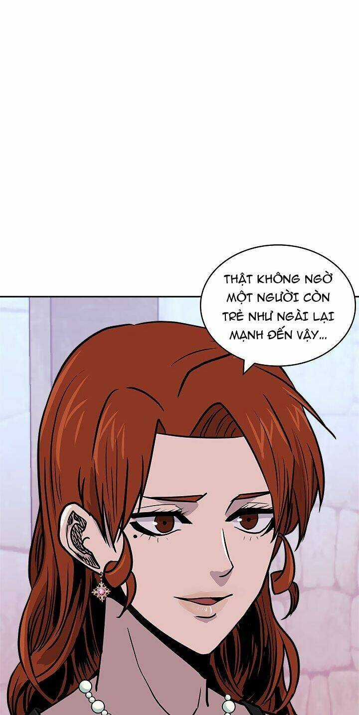 Chiến Binh Đến Từ Thế Giới Khác Chapter 138 trang 43