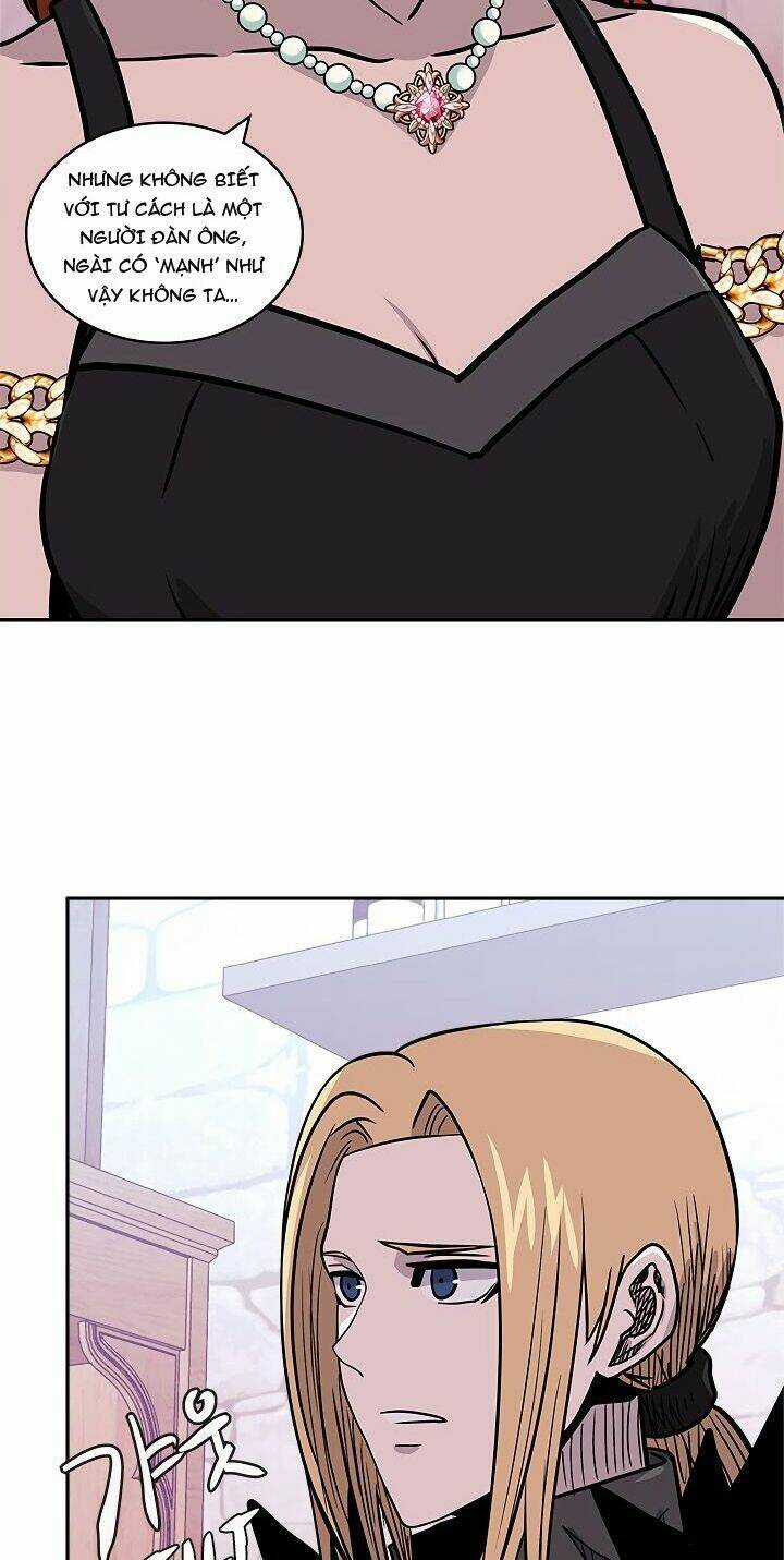 Chiến Binh Đến Từ Thế Giới Khác Chapter 138 trang 44