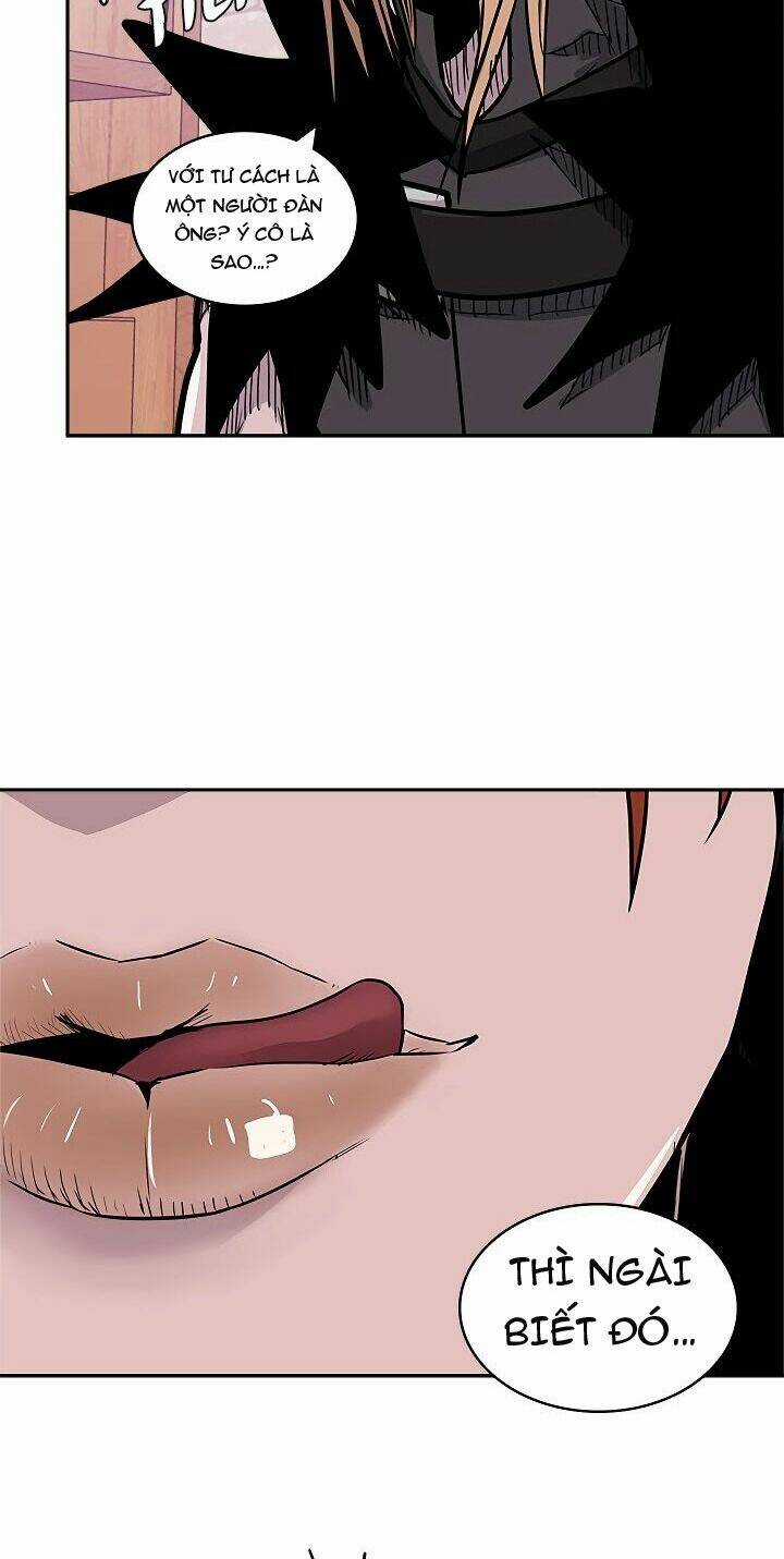 Chiến Binh Đến Từ Thế Giới Khác Chapter 138 trang 45