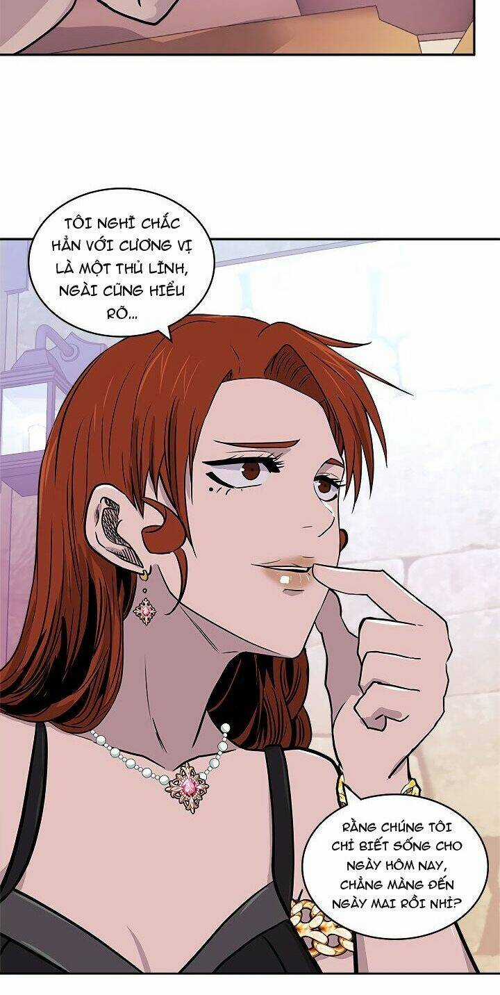 Chiến Binh Đến Từ Thế Giới Khác Chapter 138 trang 48