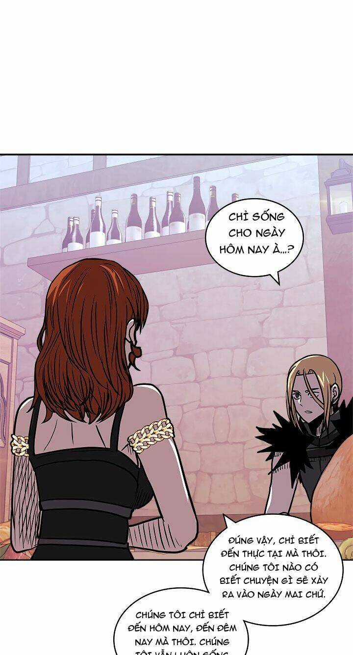 Chiến Binh Đến Từ Thế Giới Khác Chapter 138 trang 49