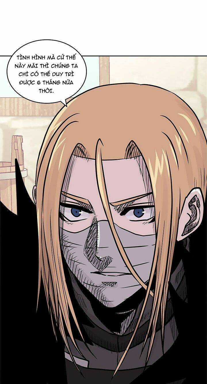 Chiến Binh Đến Từ Thế Giới Khác Chapter 138 trang 5